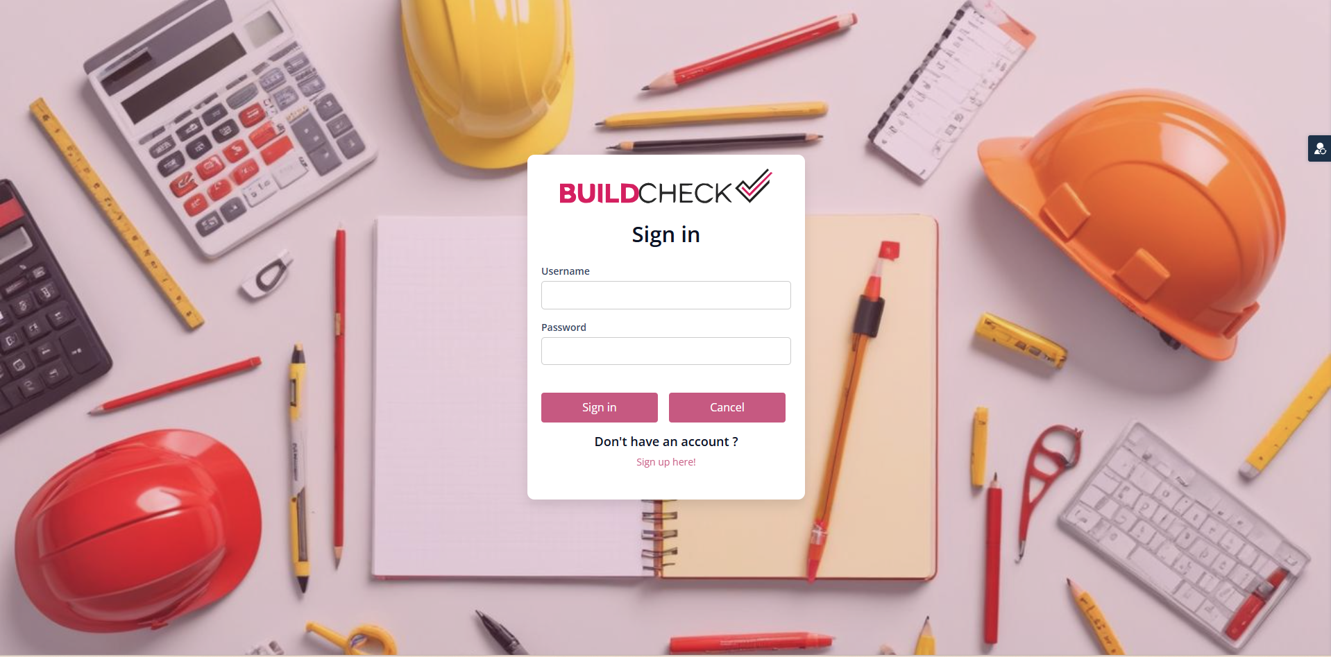 Site Inspection and Reporting App with Native Mobile Integration